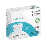 Filtračná vložka Aqua Optima Evolve+ 6 ks