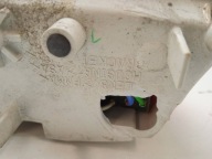 light rear part K8 K9 L0 Suzuki GSX-R750