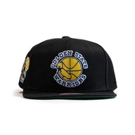 Mitchell Ness Side Jam Snapback Warriors sapka