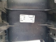 TUNEL central armrest 5G0864251D VW GOLF VII