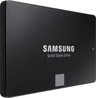 Dysk SSD Samsung 870 EVO 1TB 2,5" SATA III