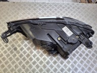 light right front FULL LED VW T-ROC 2017R->