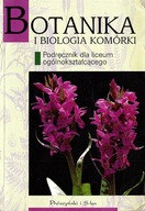 Botanika i biologia komórki Andrzej Batko