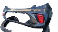 KIA PICANTO III bumper rear part rear 2017