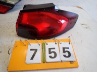 light rear part rear right OPEL ZAFIRA C 2012- 39033313