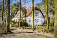 Dom, Komorów, Michałowice (gm.), 300 m²