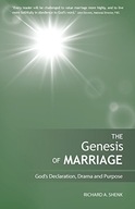 The Genesis of Marriage: A Drama Displaying the