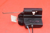 lock door left front front EU SSANGYONG KYRON 05-07