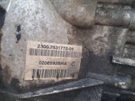 Getriebe MINI COOPER ONE R50 1.6B BHA