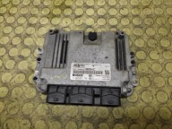 FORD FOCUS MK2 1.6 HDI unité de commande électronique uce moteur 0281011701