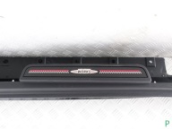 MINI F60 JCW COUNTRYMAN moulding threshold right (B15)