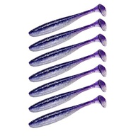 KEITECH Easy Shiner 4/ 10cm 45 LT Purple Ice 7szt