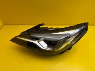 light left front Opel Astra V K Full Led 2015- 39055745