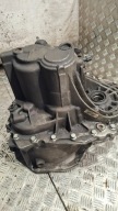 Getriebe RENAULT SCENIC II 1.9DCI ND0002