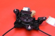 window regulator left rear part C04397101 FORD MONDEO MK5 5D HB 14-20