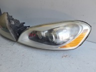 VOLVO XC60 08-13 light left XENON UK