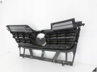 VW GOLF V 5 KOMBI / VARIANT JETTA 1K5 bumper CHROM grill grille front