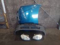 kompletan prednji dio hauba branik far DAEWOO LANOS i
