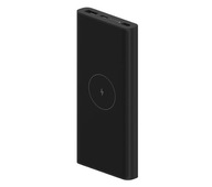 Powerbank Xiaomi 10W Wireless Power Bank 10000 mAh