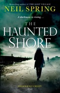 The Haunted Shore: a gripping supernatural