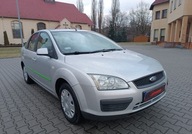 Ford Focus Zarejestrowany - ubezpieczony - 1,6...