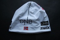 SWIX__DNB NORWAY__ZATEPLENÁ LYŽIARSKA ČIAPKA UNISEX__58