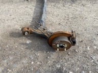 HYUNDAI i20 5D sider sususpension rear part axis discs