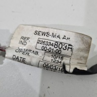 bundle of the sensor Renault Trafik 1.6 DCI Biturbo OE 226334803R