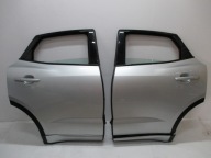 door right left rear. Jaguar E PACE EPACE 19R