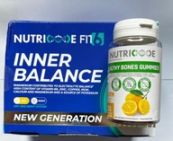 FM Nutricode Inner Balance Nová generácia + želé zo zdravých kostí