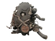 engine complete VOLVO XC60 and 2.0 D3 163KM 120kW D5204T2 231 thousand