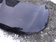 Capot NISSAN QASHQAI II 16