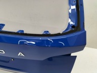 boot doors boot rear part SKODA KAMIQ 19