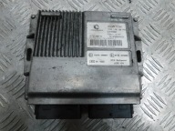 module control unit gas NISSAN PIXO 1.0 616703000