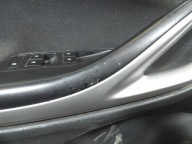 OPEL ASTRA K door front left Z20Z