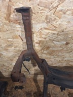 axle beam axle beam subframe MINI COOPER R55 R56 R57 06-13