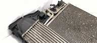 support panel for radiators radiator 2.4 D VOLVO V60 and