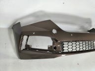 nárazník přední předek SKODA SCALA 19