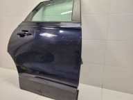 Tür heck rechts Seite Opel Crossland X 2019