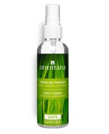 ORIENTANA Tonik do twarzy imbir i trawa cytrynowa 100 ml