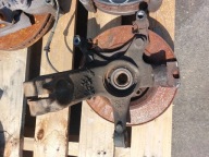 swing left Toyota Aygo and 06-14