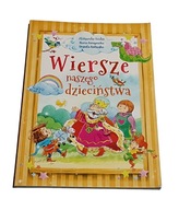 Wiersze naszego dzieciństwa, prawdziwe zdjęcia książki