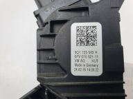 PEDAL 5Q1723503H SEAT LEON III