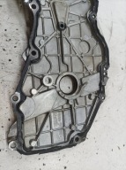 gear cover 1.3 TCE Dacia Duster II (2017-2024)