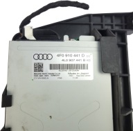 AUDI A6 C6 LIFT module control unit KAMERY reversing 4F0910441D