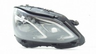 REFLEKTOR light right front front FULL LED ILS MERCEDES E W212 LIFT UK
