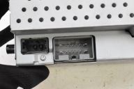 CD player CD 30773440 VOLVO S80 2 II 06-09