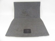 floor cover upholstery mats boot BMW e90 sedan