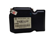 Pompa Centralina ABS VW PASSAT B7 3AA614109Q