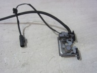 BMW X5 E70 rope lever bonnets lock 51237178753
